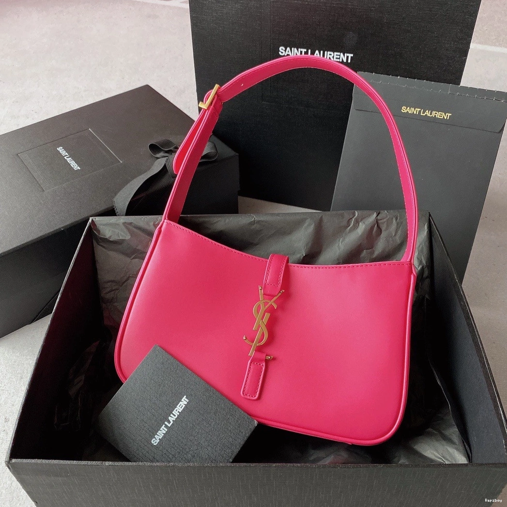 Repzbay REP YSL HOBO LE À 5 7 BAG 0819